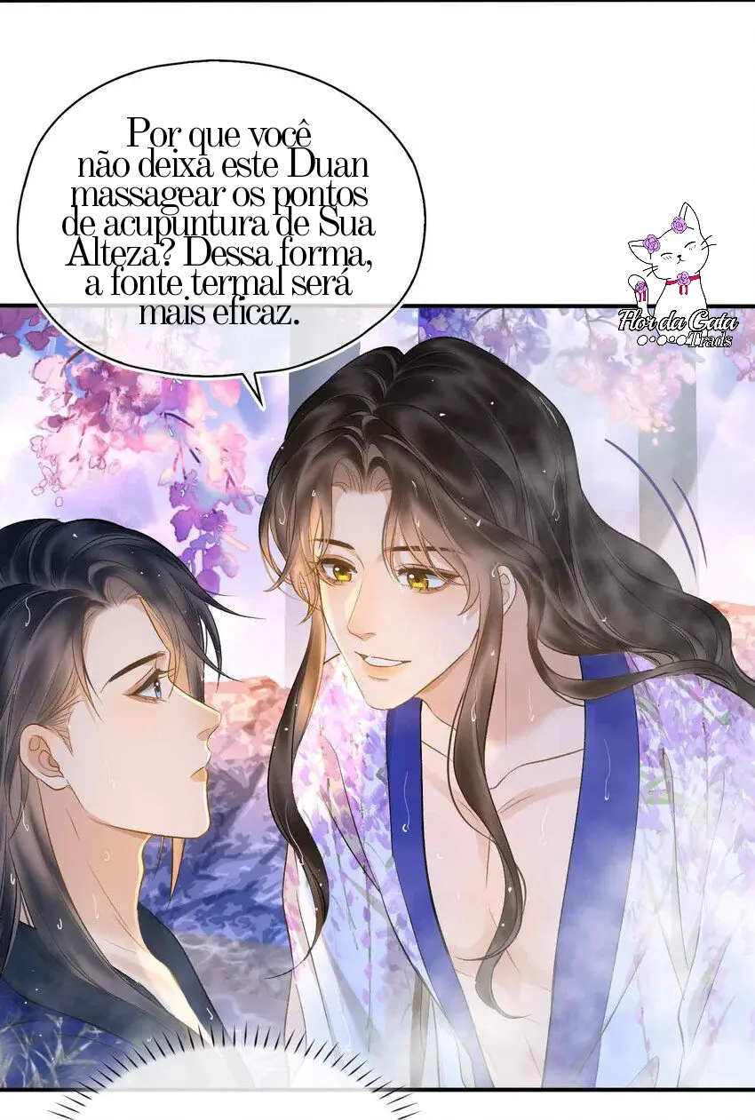 Ávido Por Prazer – Tan Huan – Capítulo 06 Yaoi – Página 57