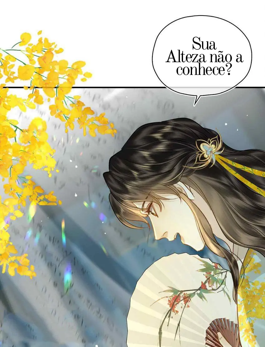 Ávido Por Prazer – Tan Huan – Capítulo 06 Yaoi – Página 8