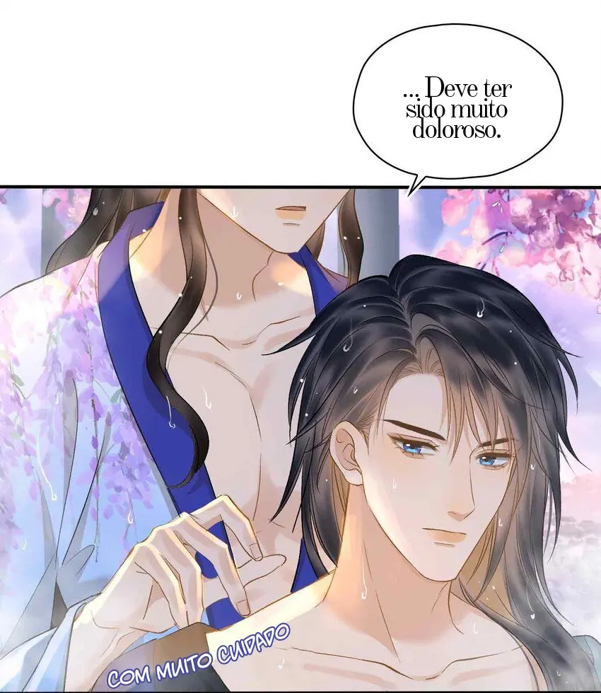 Ávido Por Prazer – Tan Huan – Capítulo 07 Yaoi – Página 12