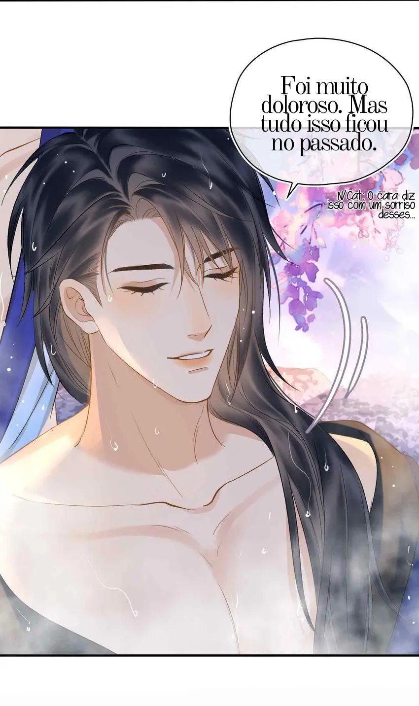 Ávido Por Prazer – Tan Huan – Capítulo 07 Yaoi – Página 13