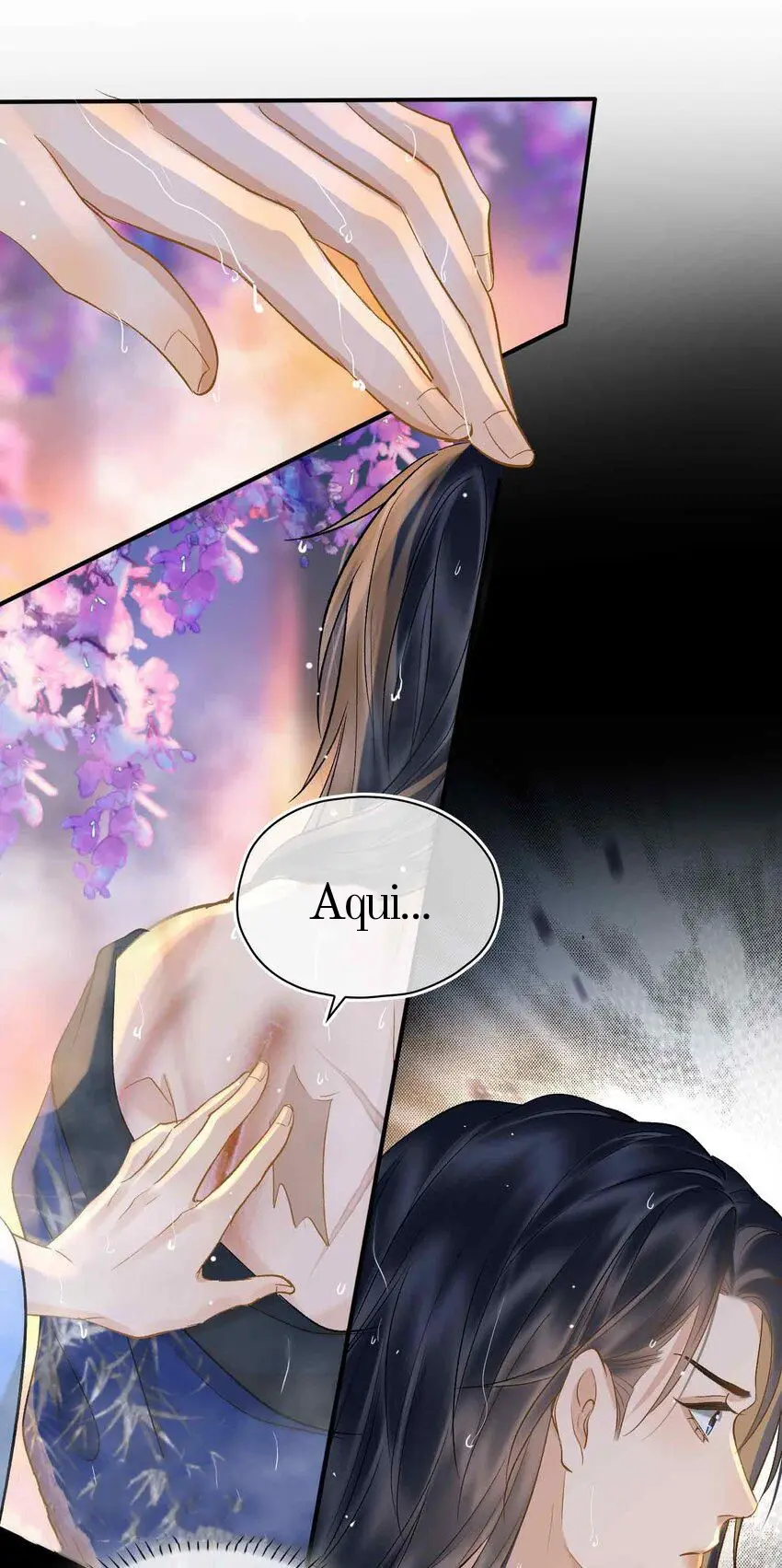 Ávido Por Prazer – Tan Huan – Capítulo 07 Yaoi – Página 14