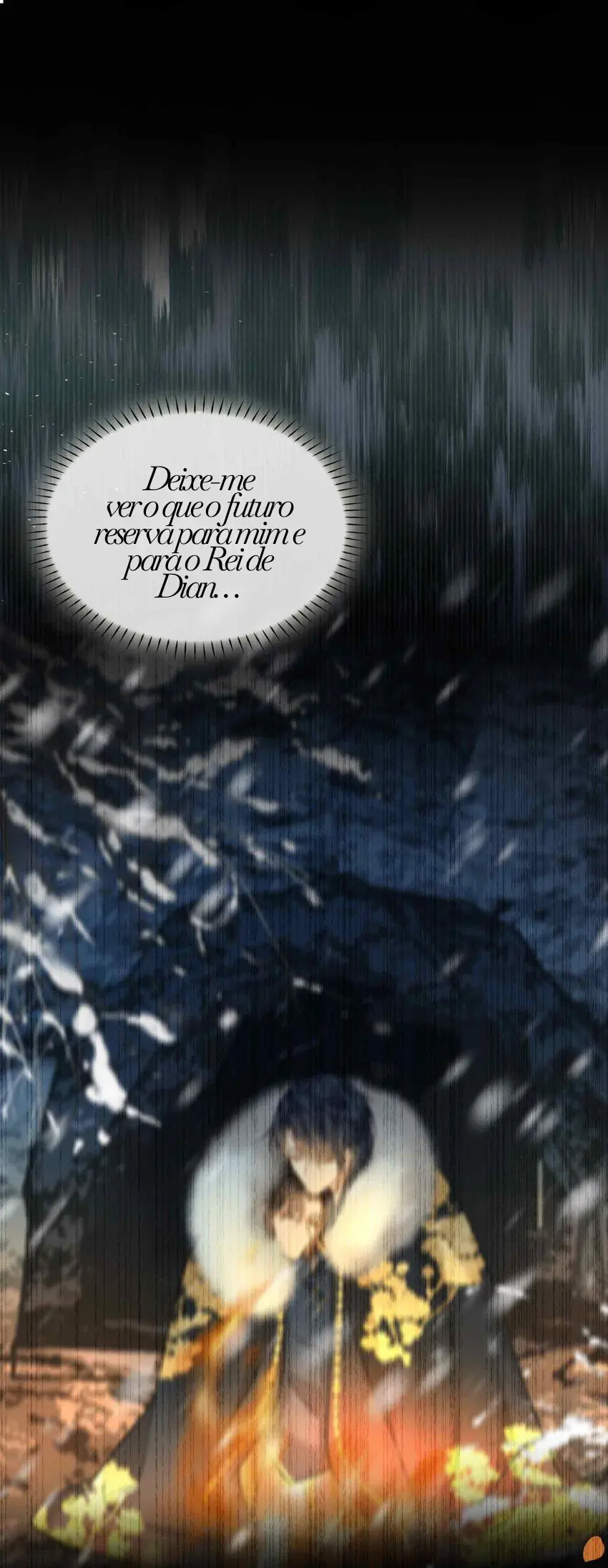 Ávido Por Prazer – Tan Huan – Capítulo 07 Yaoi – Página 17