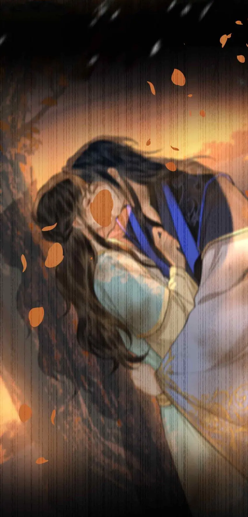 Ávido Por Prazer – Tan Huan – Capítulo 07 Yaoi – Página 18