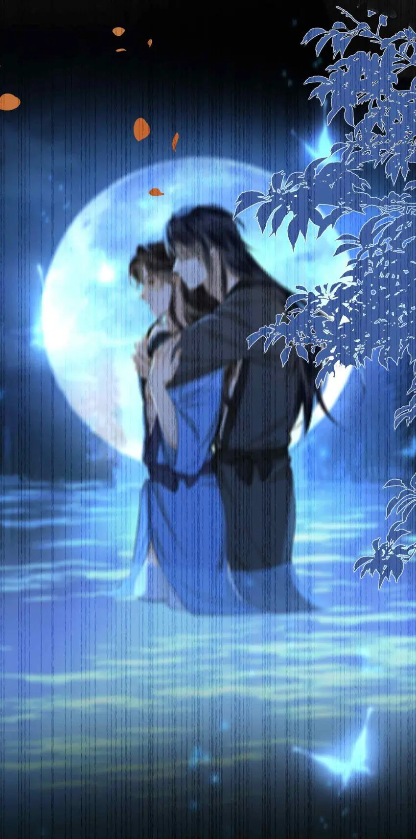 Ávido Por Prazer – Tan Huan – Capítulo 07 Yaoi – Página 19