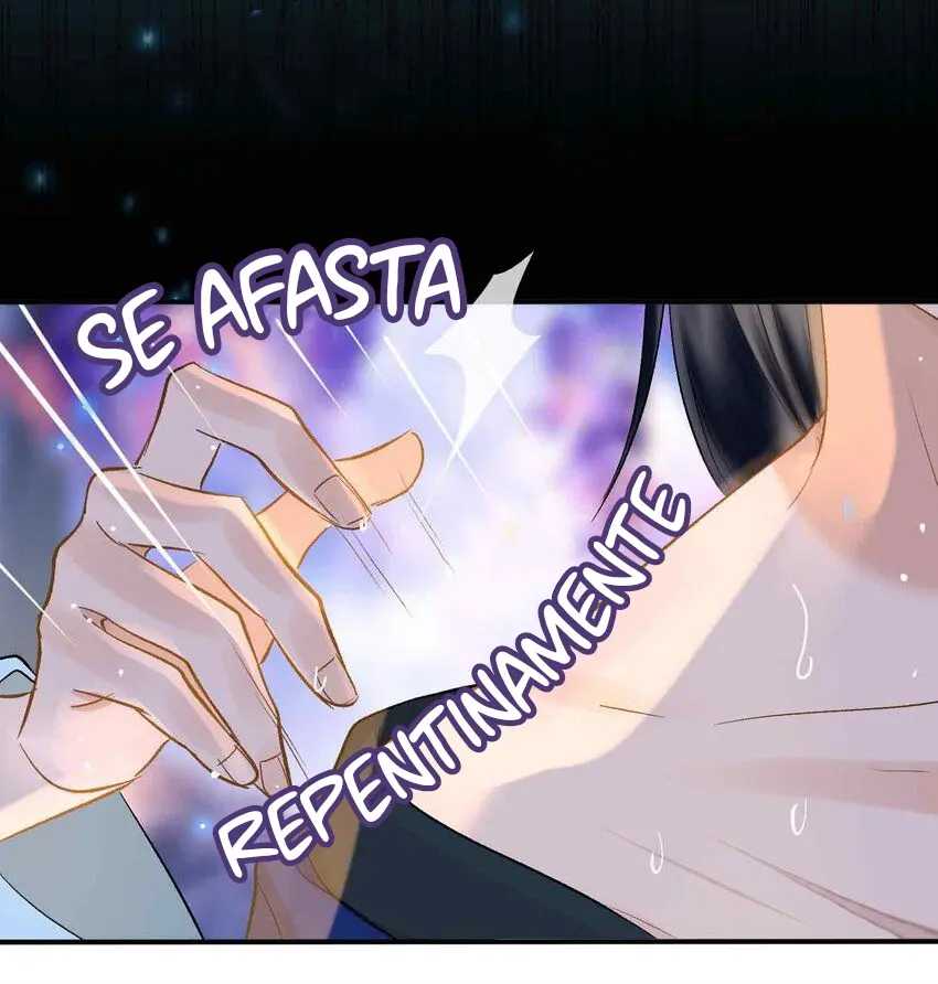 Ávido Por Prazer – Tan Huan – Capítulo 07 Yaoi – Página 20