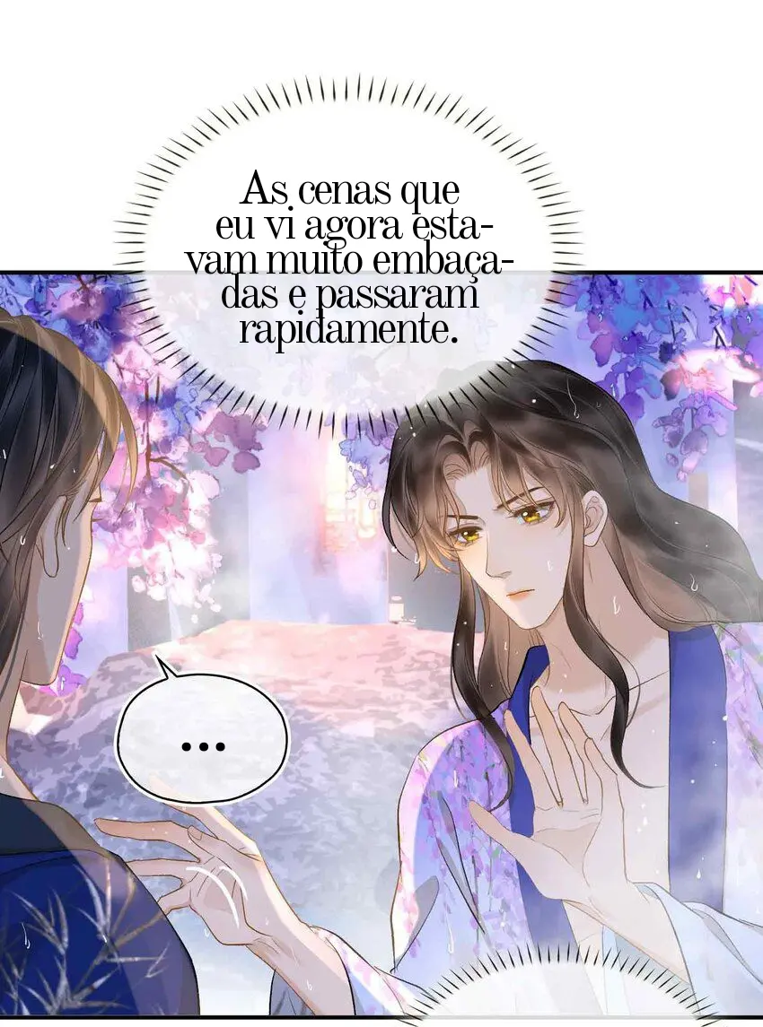 Ávido Por Prazer – Tan Huan – Capítulo 07 Yaoi – Página 23