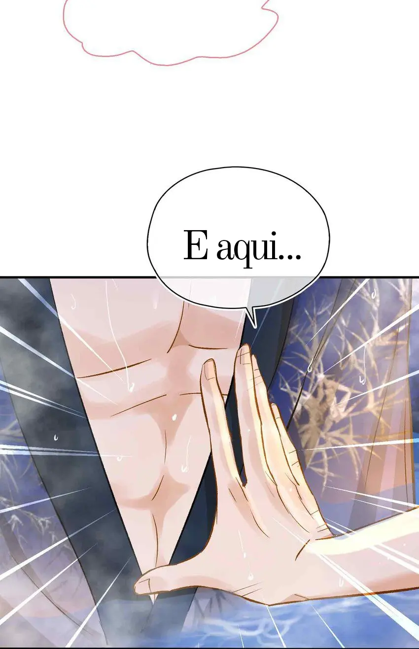 Ávido Por Prazer – Tan Huan – Capítulo 07 Yaoi – Página 26