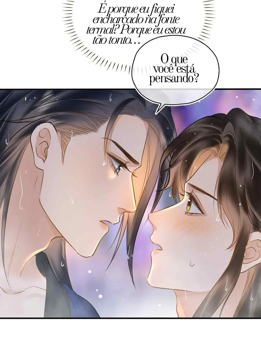 Ávido Por Prazer – Tan Huan – Capítulo 07 Yaoi – Página 29