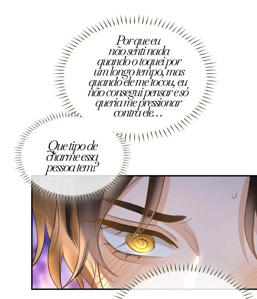 Ávido Por Prazer – Tan Huan – Capítulo 07 Yaoi – Página 30