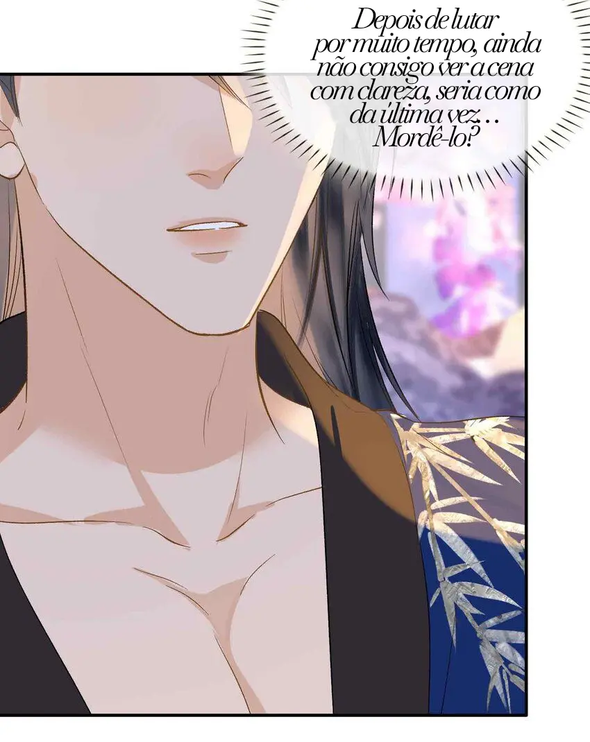 Ávido Por Prazer – Tan Huan – Capítulo 07 Yaoi – Página 31