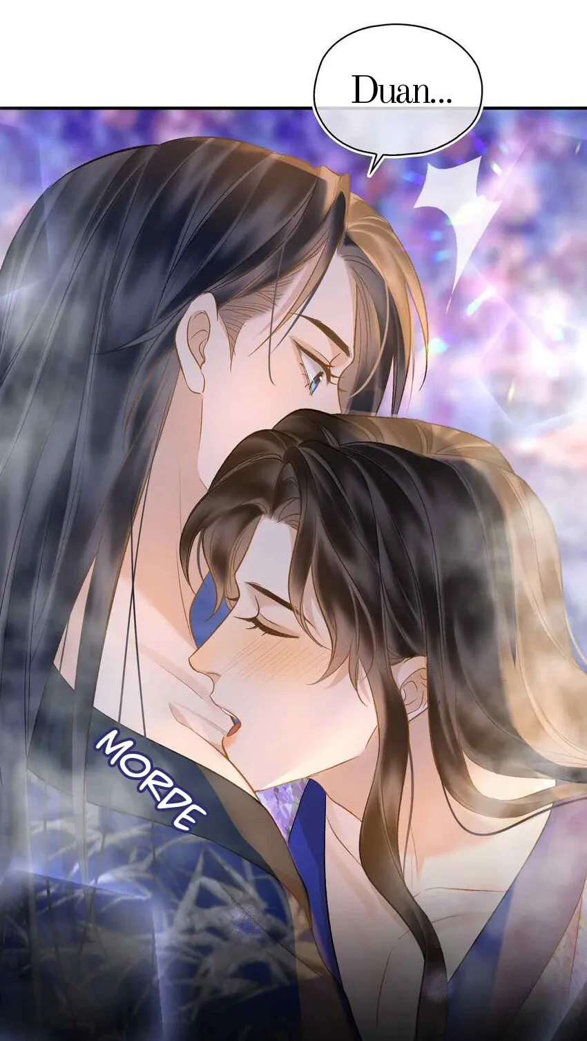 Ávido Por Prazer – Tan Huan – Capítulo 07 Yaoi – Página 33