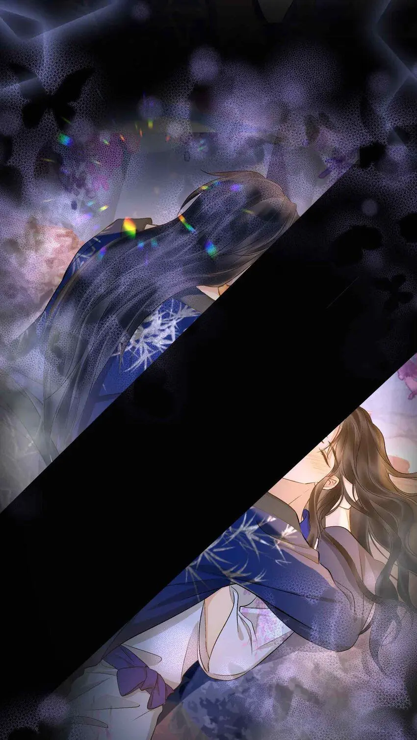 Ávido Por Prazer – Tan Huan – Capítulo 07 Yaoi – Página 34