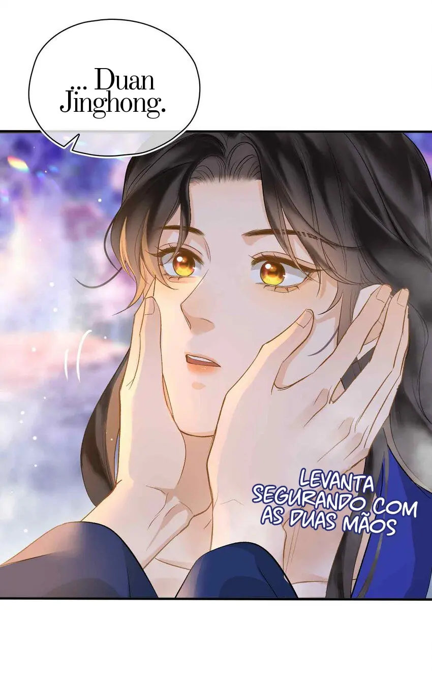 Ávido Por Prazer – Tan Huan – Capítulo 07 Yaoi – Página 36