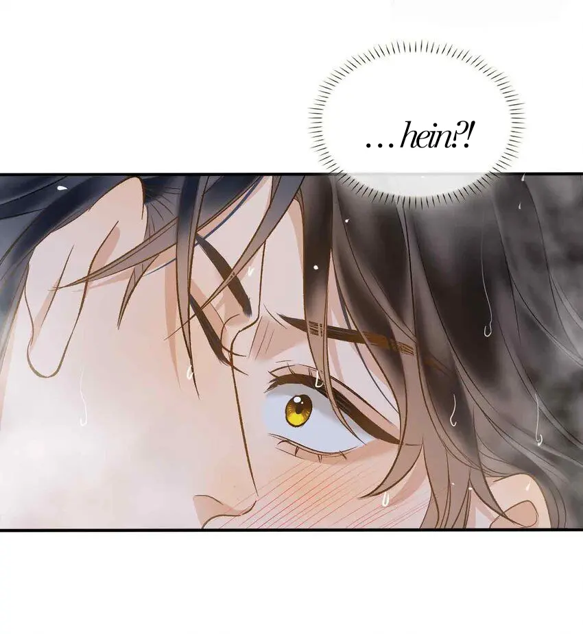 Ávido Por Prazer – Tan Huan – Capítulo 07 Yaoi – Página 39