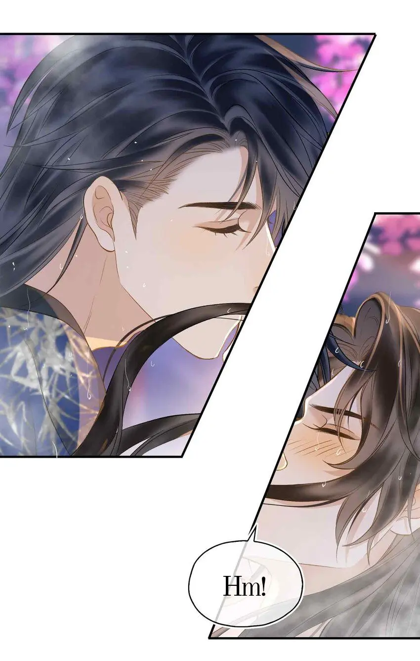 Ávido Por Prazer – Tan Huan – Capítulo 07 Yaoi – Página 42