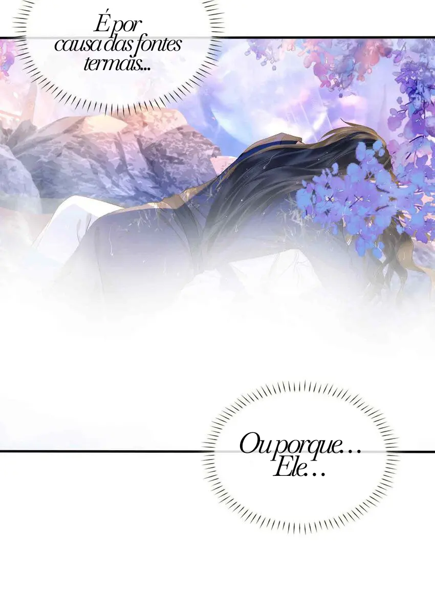 Ávido Por Prazer – Tan Huan – Capítulo 07 Yaoi – Página 44