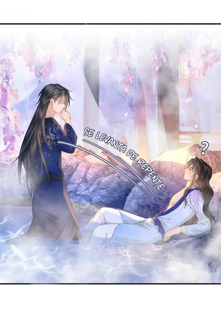 Ávido Por Prazer – Tan Huan – Capítulo 07 Yaoi – Página 48