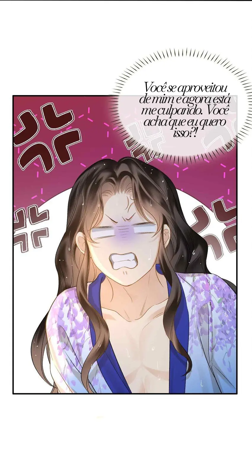 Ávido Por Prazer – Tan Huan – Capítulo 07 Yaoi – Página 51