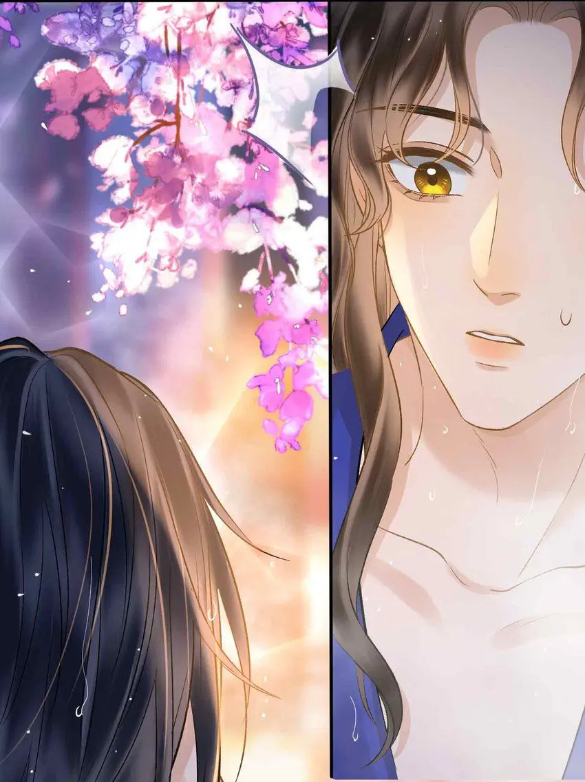 Ávido Por Prazer – Tan Huan – Capítulo 07 Yaoi – Página 8