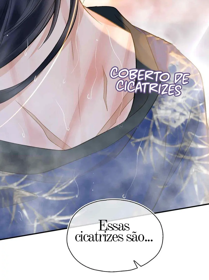 Ávido Por Prazer – Tan Huan – Capítulo 07 Yaoi – Página 9