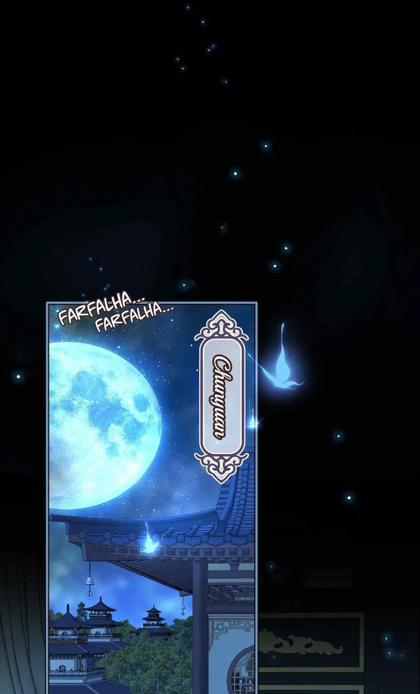 Ávido Por Prazer – Tan Huan – Capítulo 08 Yaoi – Página 12