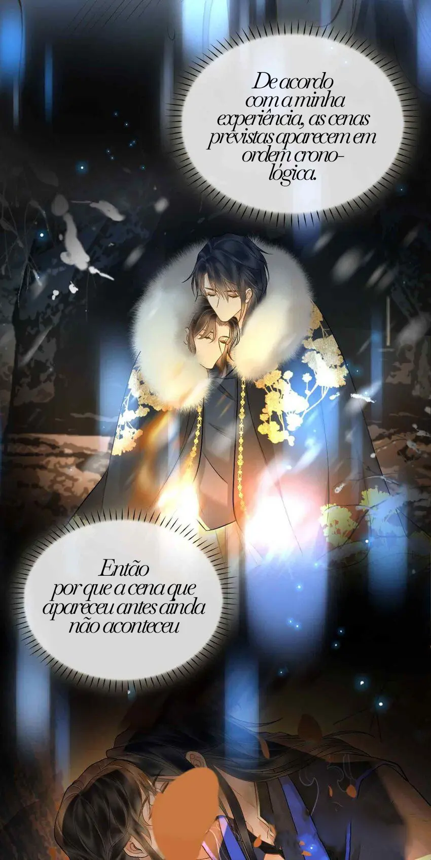 Ávido Por Prazer – Tan Huan – Capítulo 08 Yaoi – Página 15