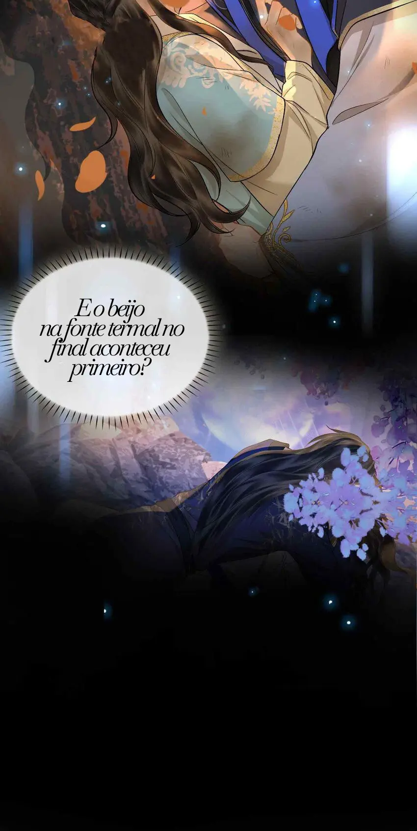 Ávido Por Prazer – Tan Huan – Capítulo 08 Yaoi – Página 16