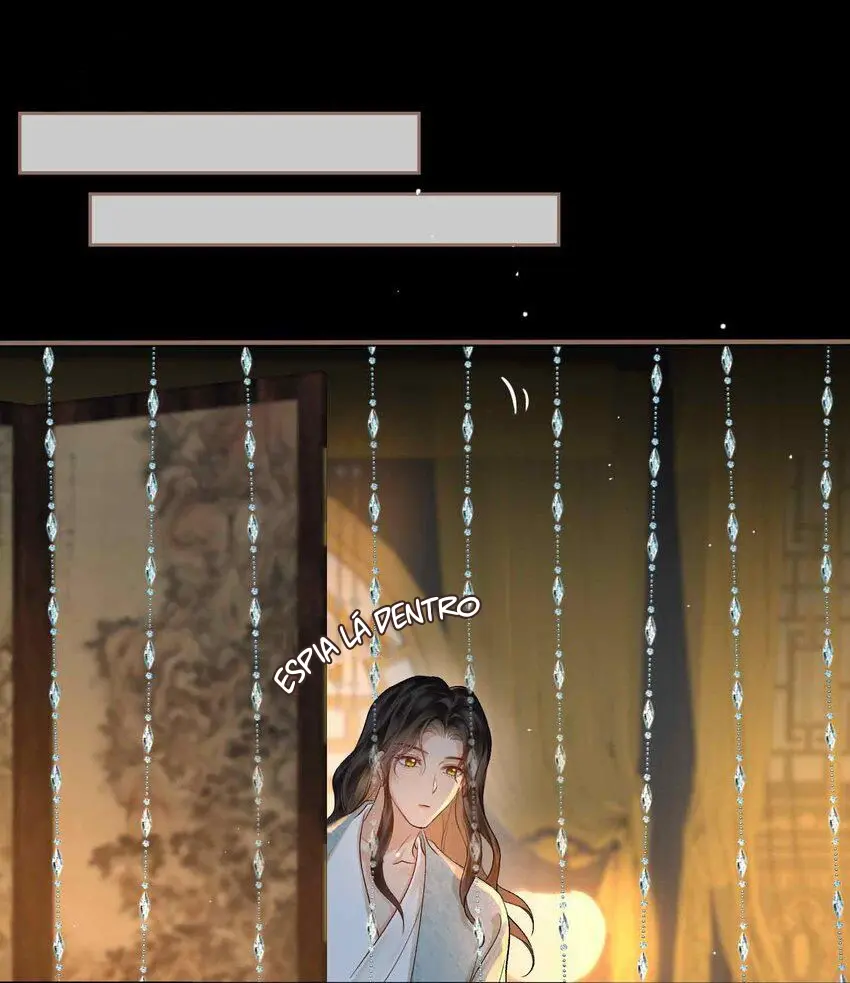 Ávido Por Prazer – Tan Huan – Capítulo 08 Yaoi – Página 27