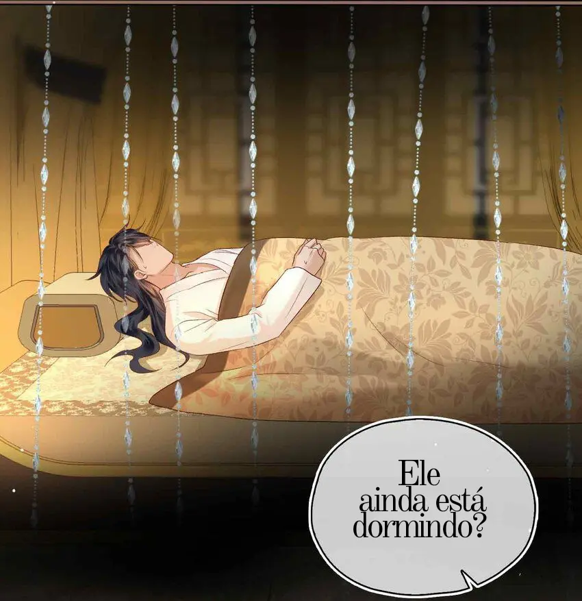 Ávido Por Prazer – Tan Huan – Capítulo 08 Yaoi – Página 28