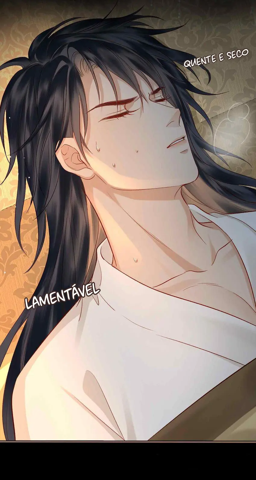 Ávido Por Prazer – Tan Huan – Capítulo 08 Yaoi – Página 29