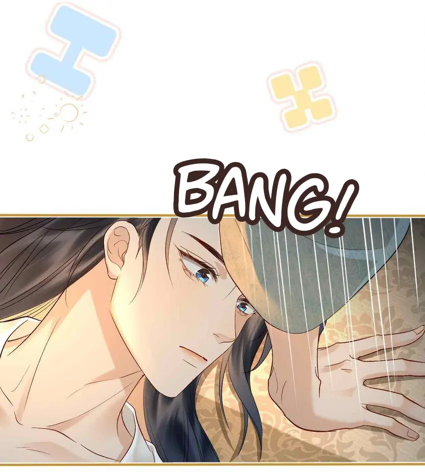 Ávido Por Prazer – Tan Huan – Capítulo 08 Yaoi – Página 45