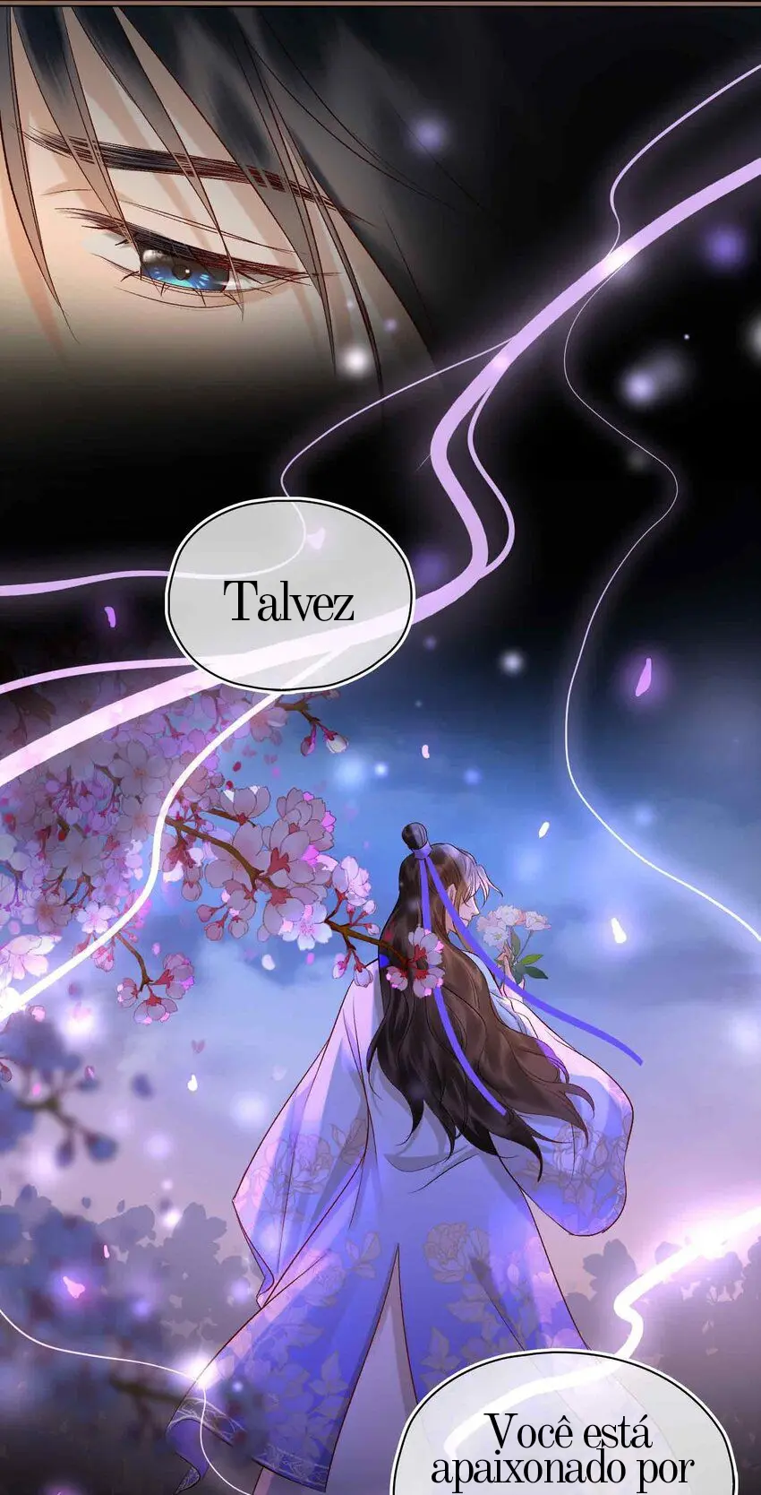 Ávido Por Prazer – Tan Huan – Capítulo 08 Yaoi – Página 48