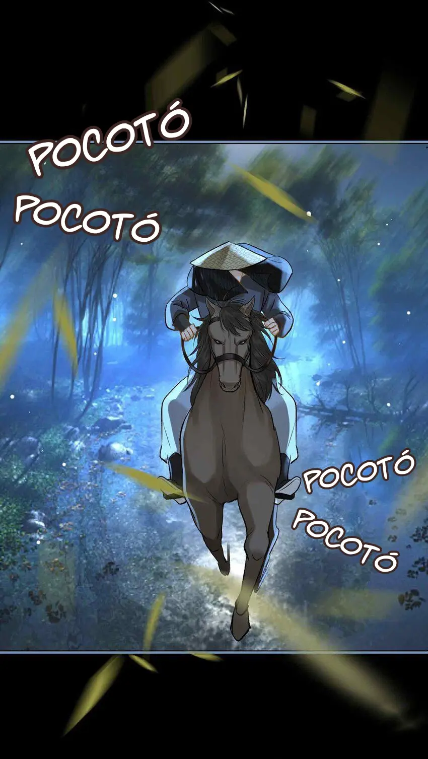 Ávido Por Prazer – Tan Huan – Capítulo 08 Yaoi – Página 5