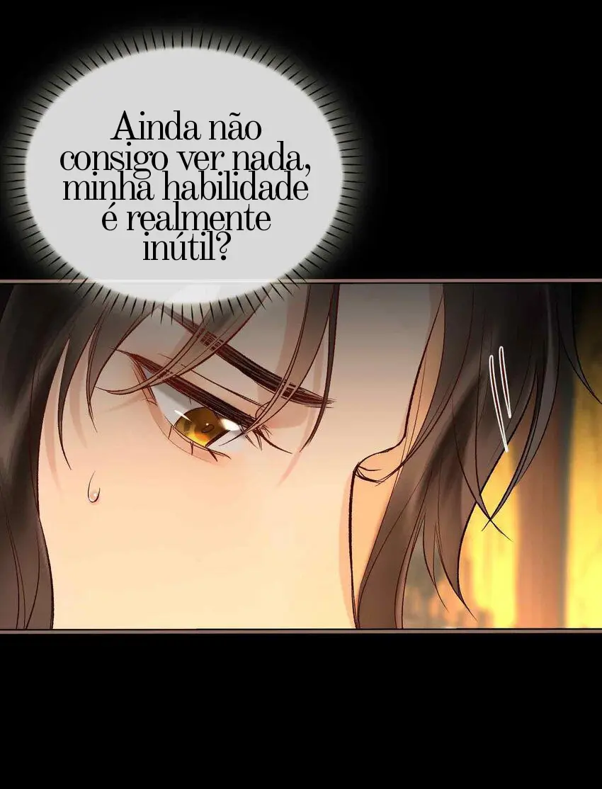 Ávido Por Prazer – Tan Huan – Capítulo 08 Yaoi – Página 57