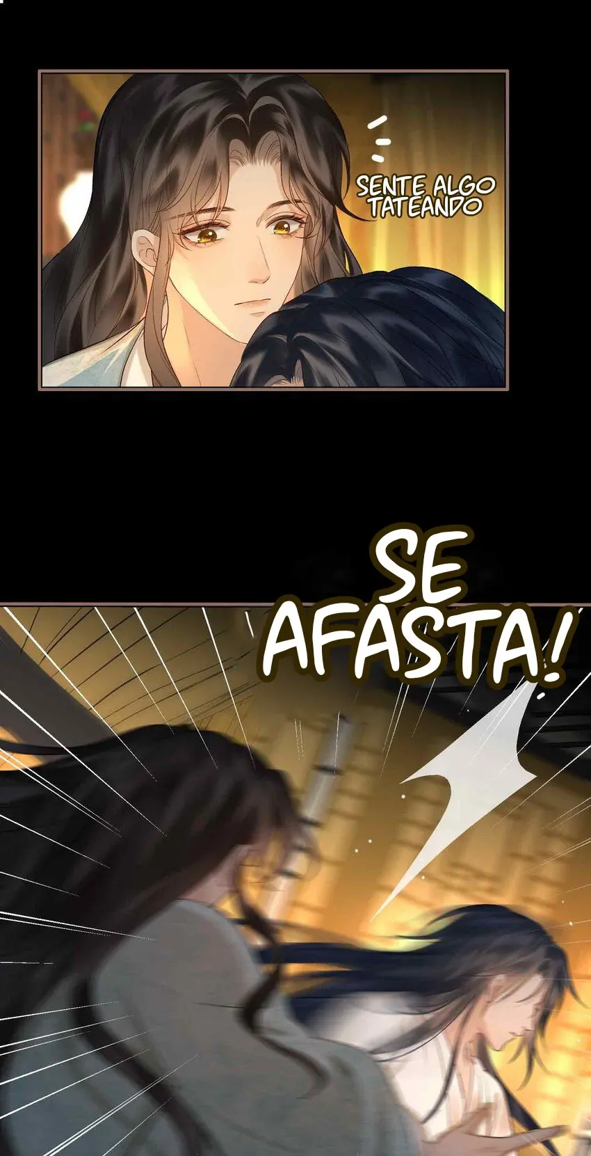 Ávido Por Prazer – Tan Huan – Capítulo 09 Yaoi – Página 10