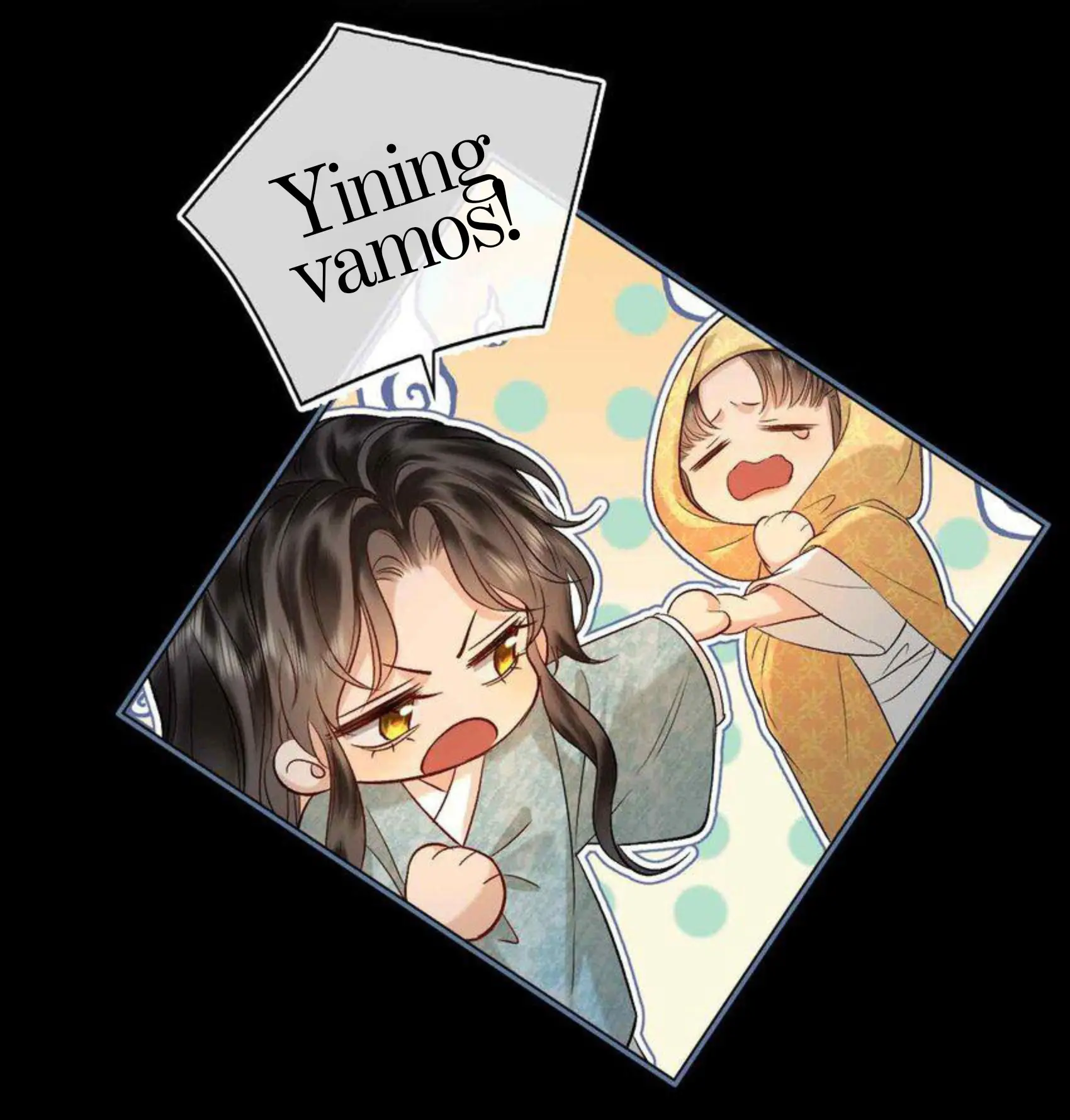 Ávido Por Prazer – Tan Huan – Capítulo 09 Yaoi – Página 17