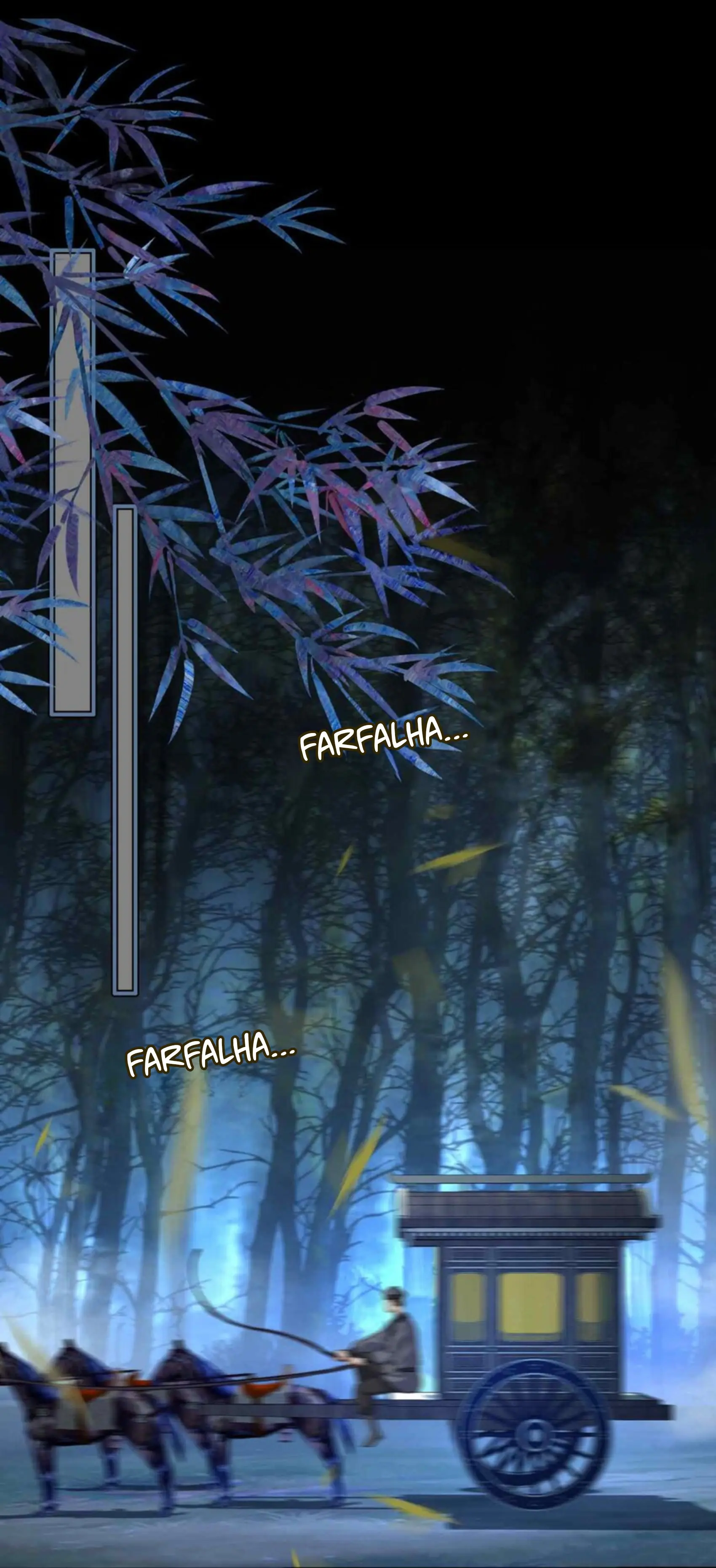 Ávido Por Prazer – Tan Huan – Capítulo 09 Yaoi – Página 18