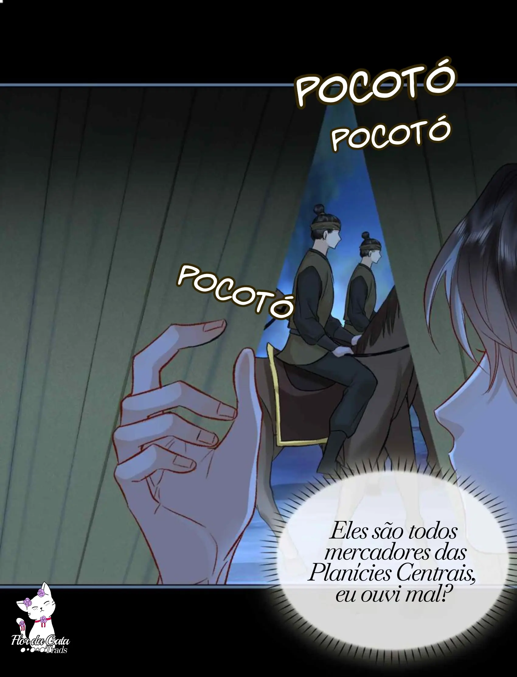 Ávido Por Prazer – Tan Huan – Capítulo 09 Yaoi – Página 21