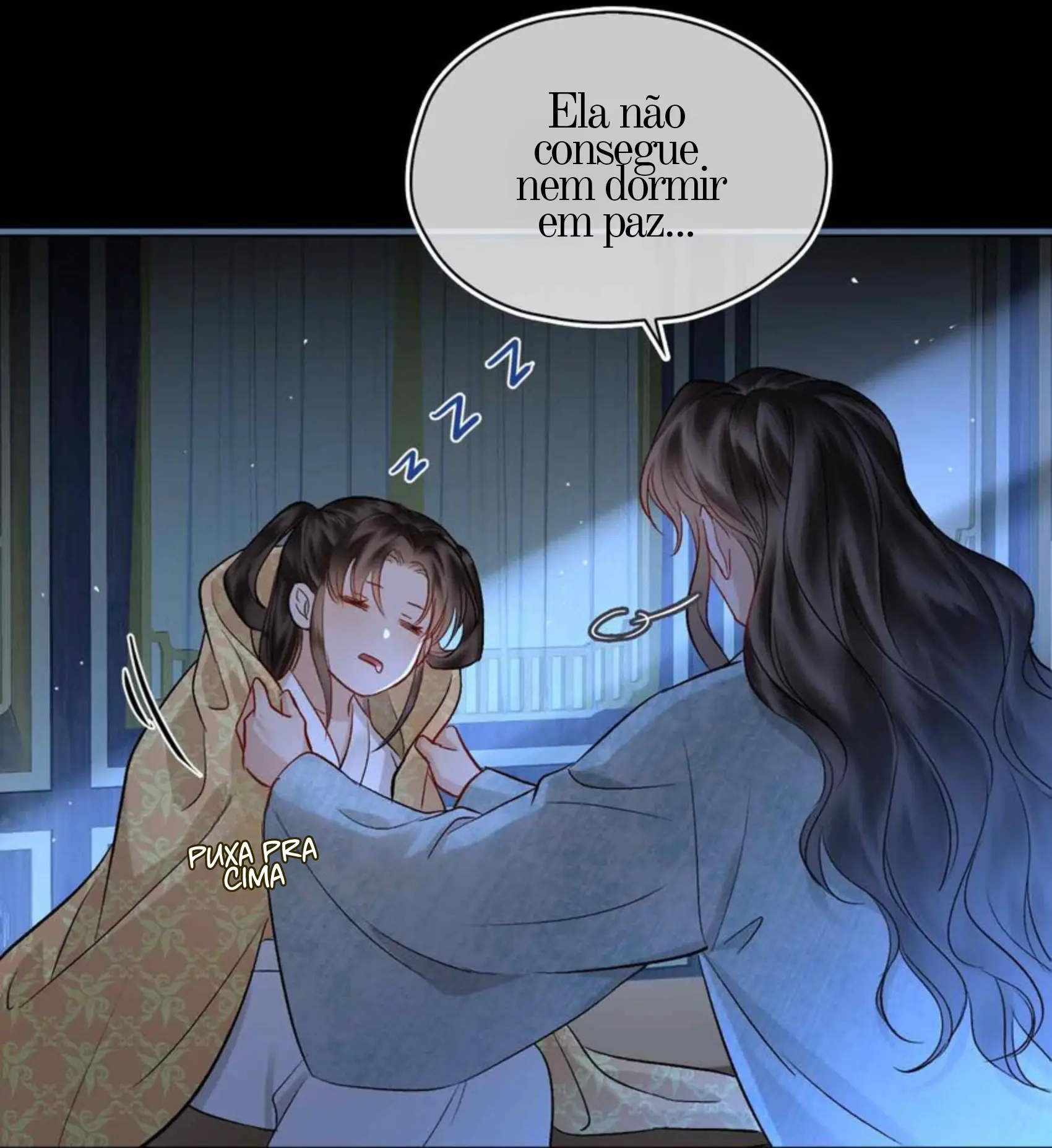 Ávido Por Prazer – Tan Huan – Capítulo 09 Yaoi – Página 23