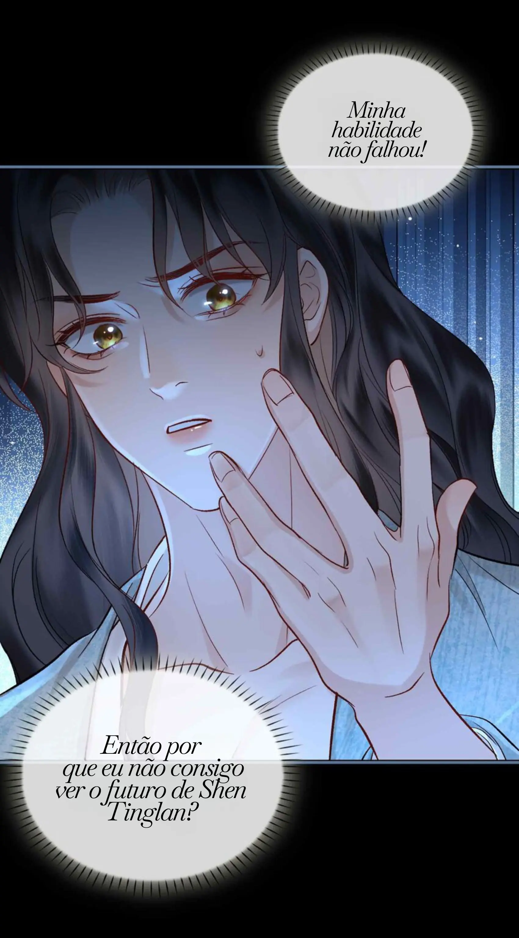 Ávido Por Prazer – Tan Huan – Capítulo 09 Yaoi – Página 26