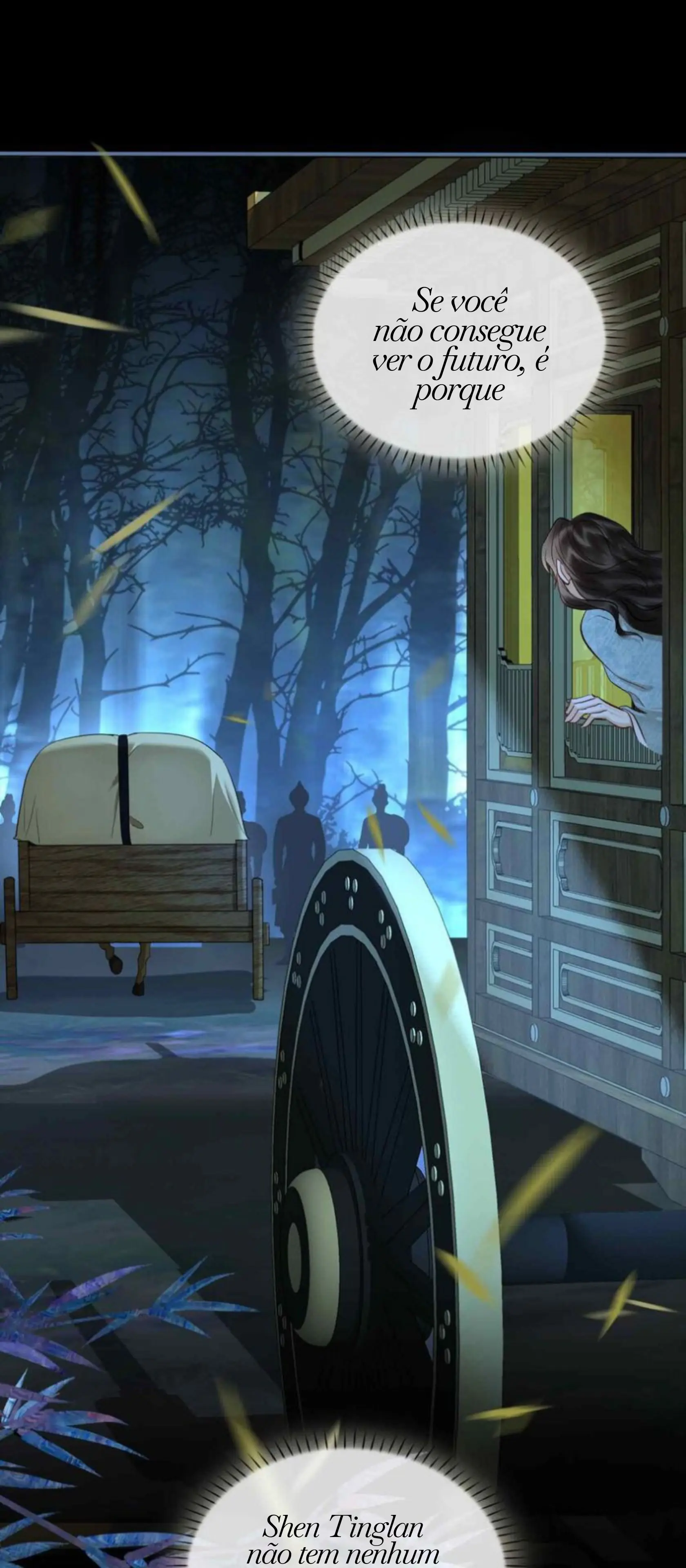 Ávido Por Prazer – Tan Huan – Capítulo 09 Yaoi – Página 29