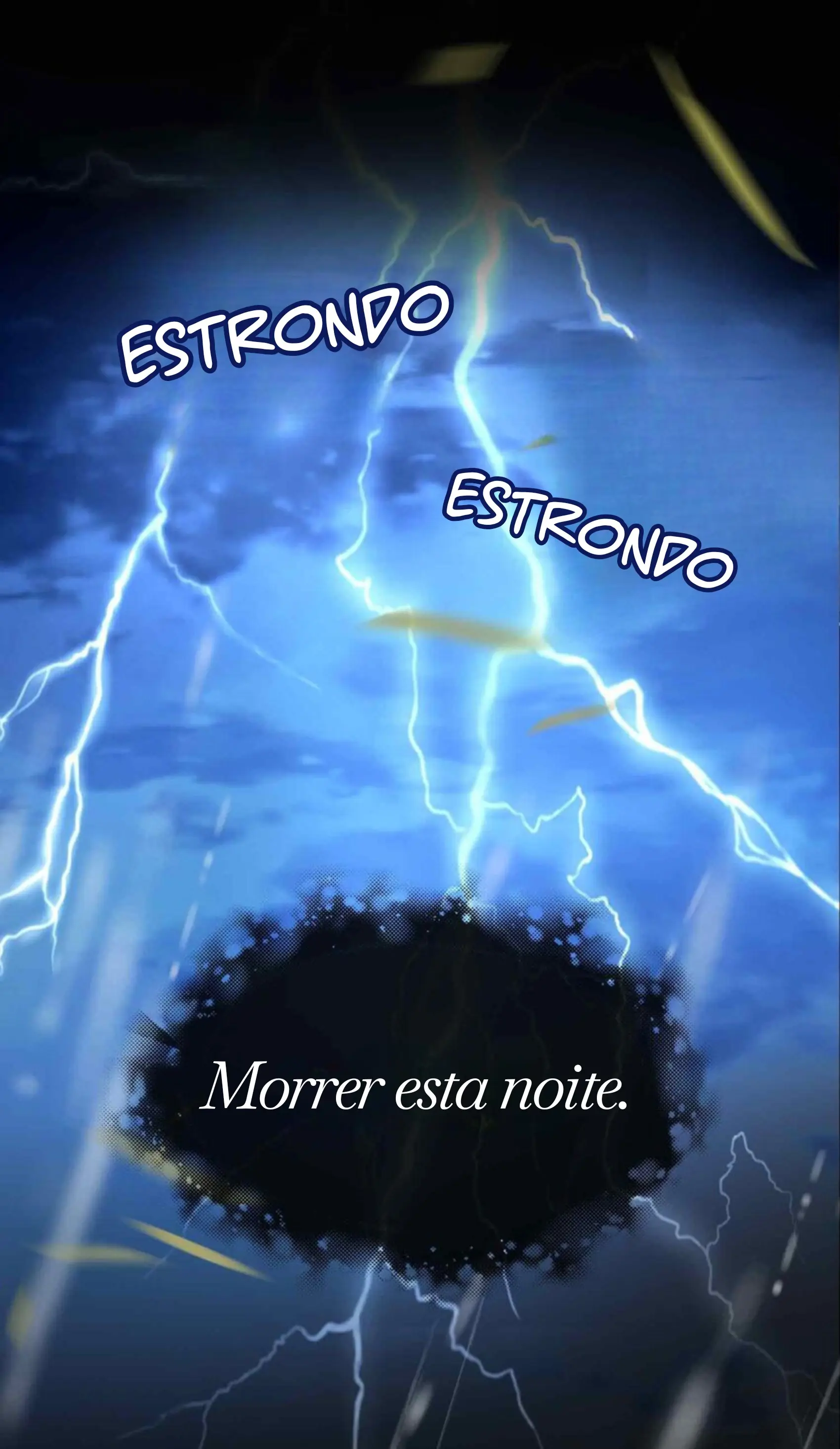 Ávido Por Prazer – Tan Huan – Capítulo 09 Yaoi – Página 31