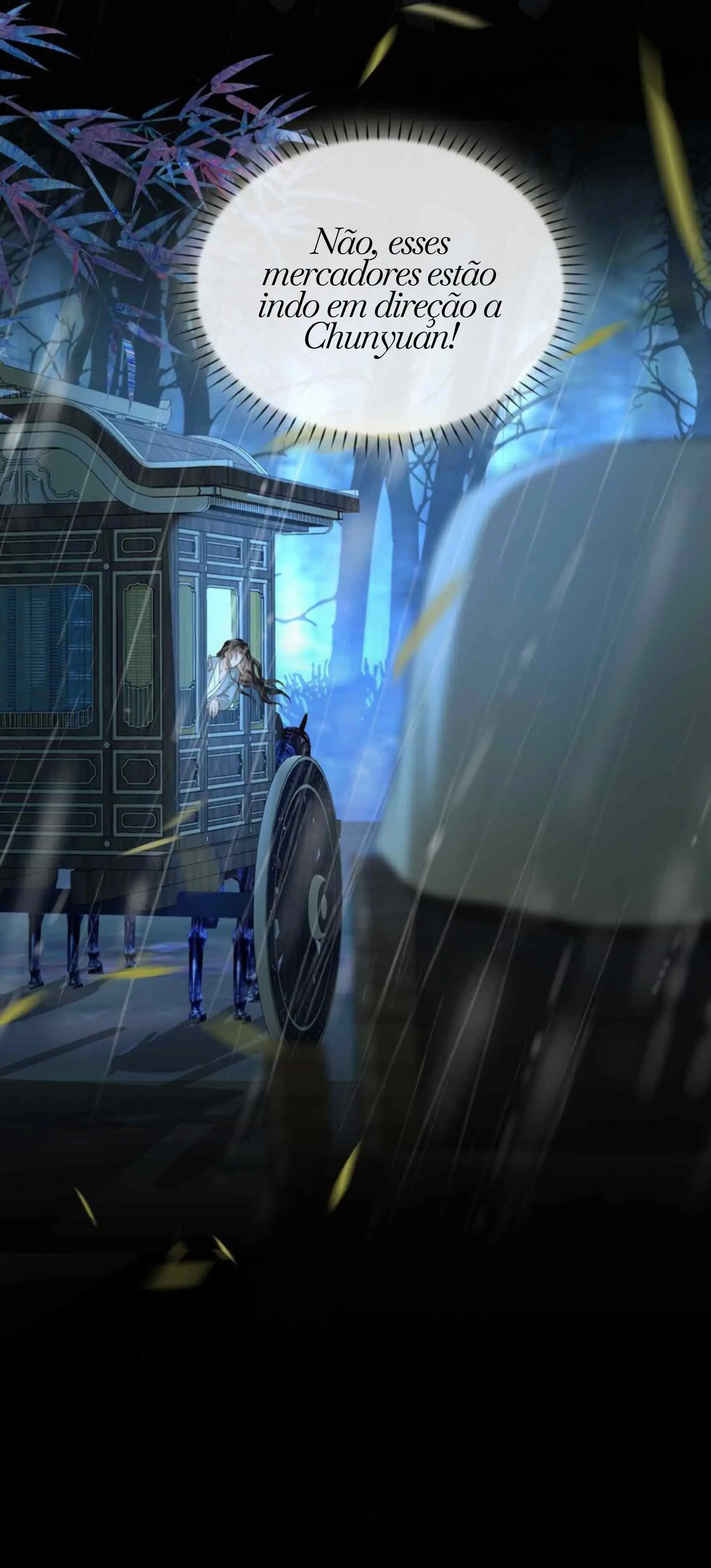 Ávido Por Prazer – Tan Huan – Capítulo 09 Yaoi – Página 33