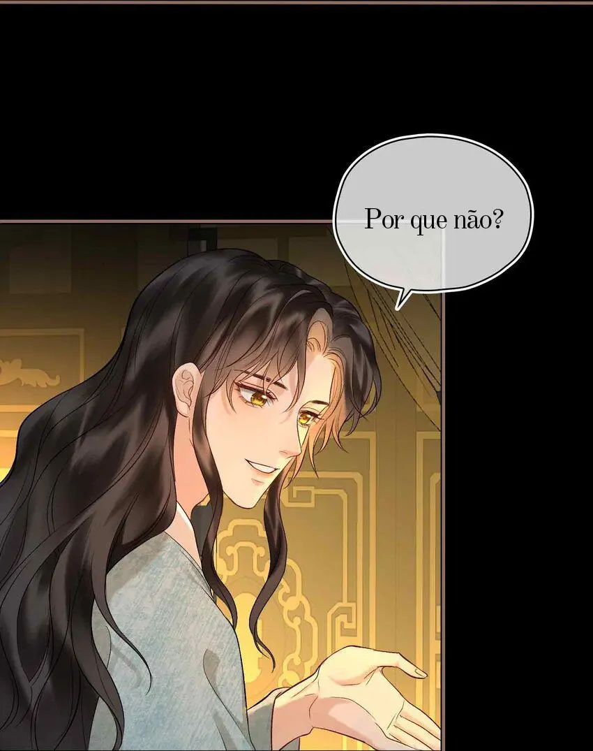 Ávido Por Prazer – Tan Huan – Capítulo 09 Yaoi – Página 4