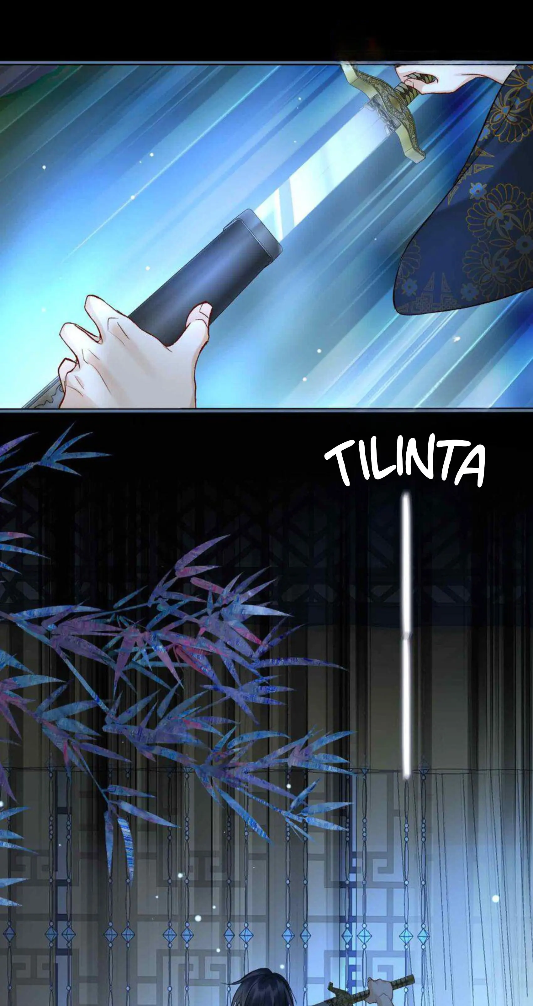 Ávido Por Prazer – Tan Huan – Capítulo 09 Yaoi – Página 40