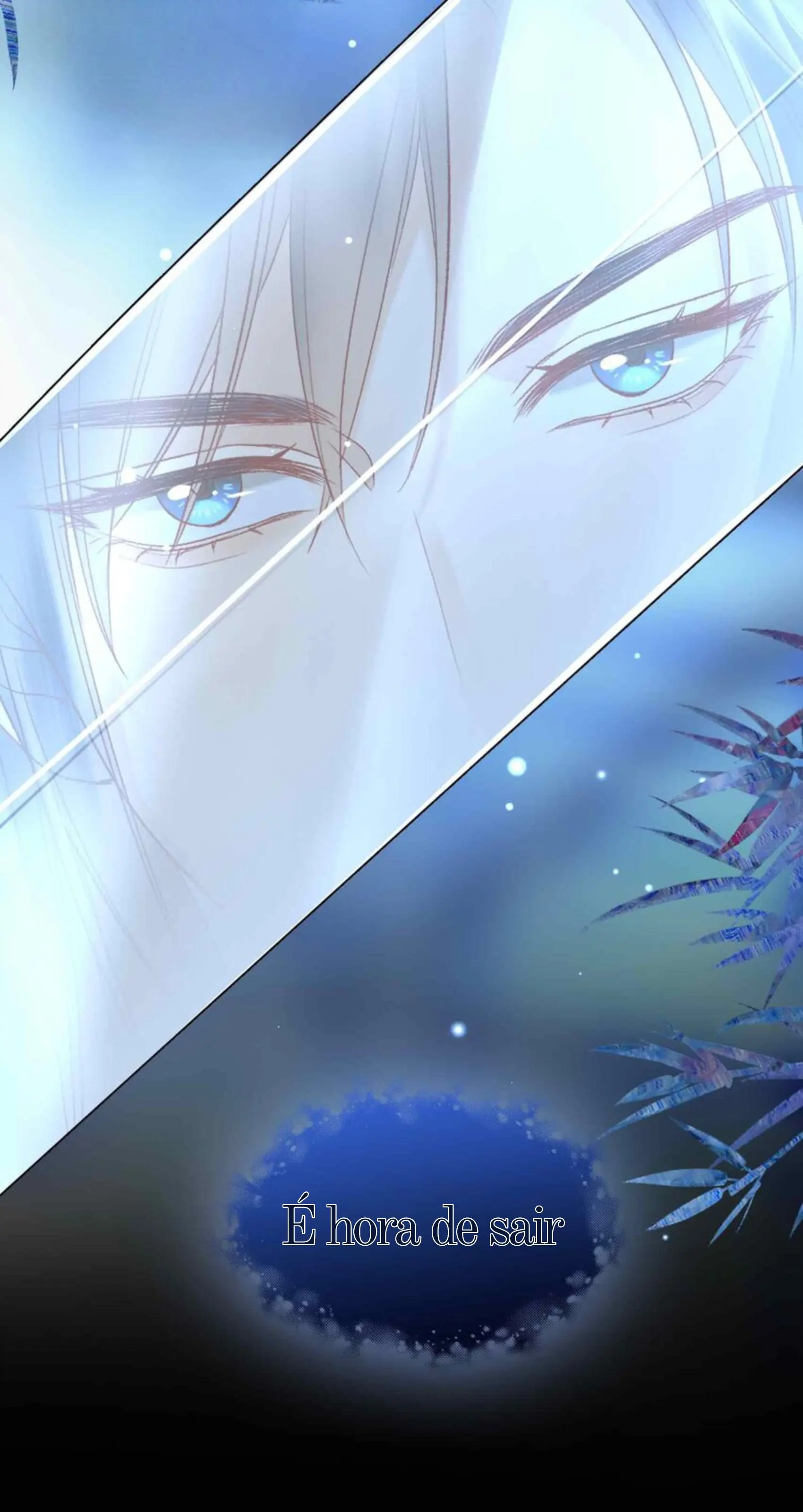 Ávido Por Prazer – Tan Huan – Capítulo 09 Yaoi – Página 42