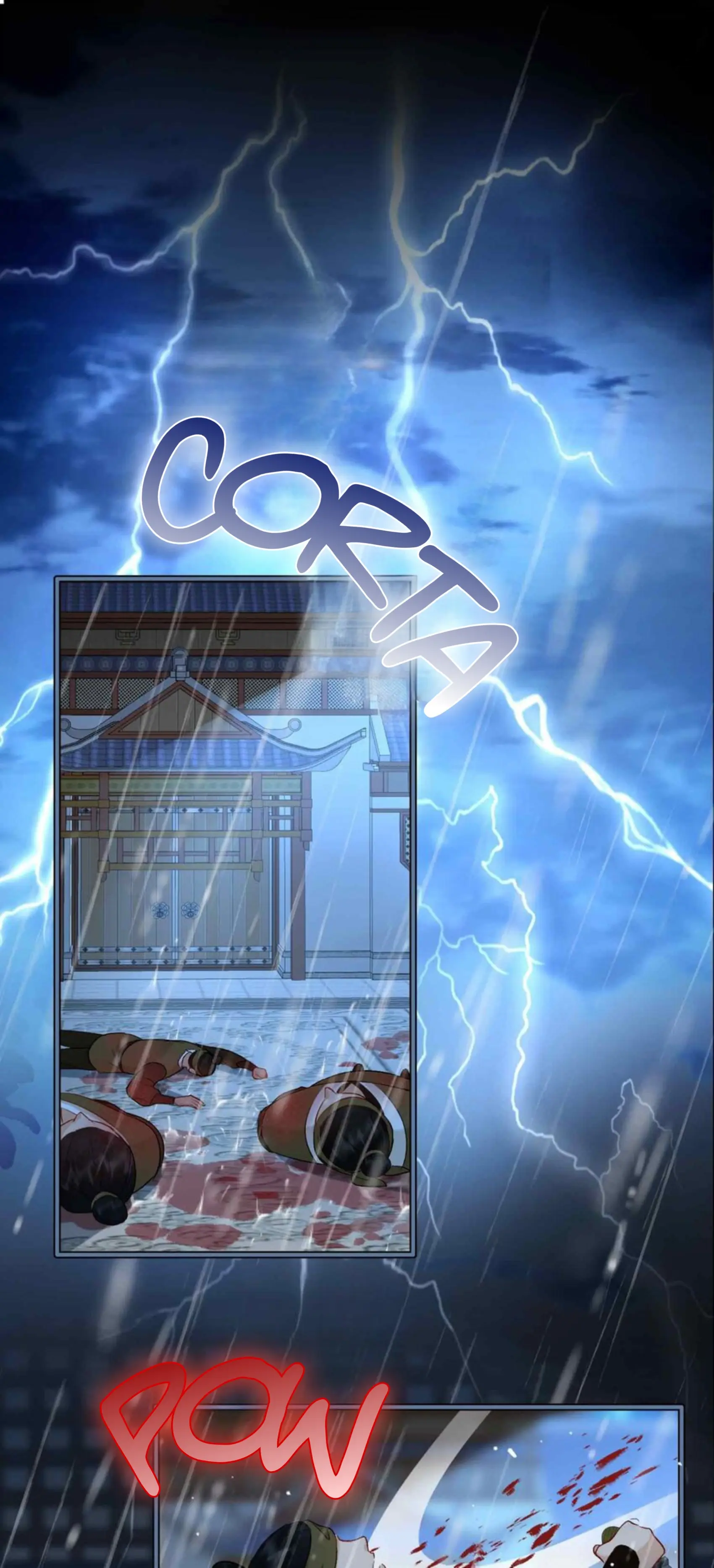 Ávido Por Prazer – Tan Huan – Capítulo 09 Yaoi – Página 43