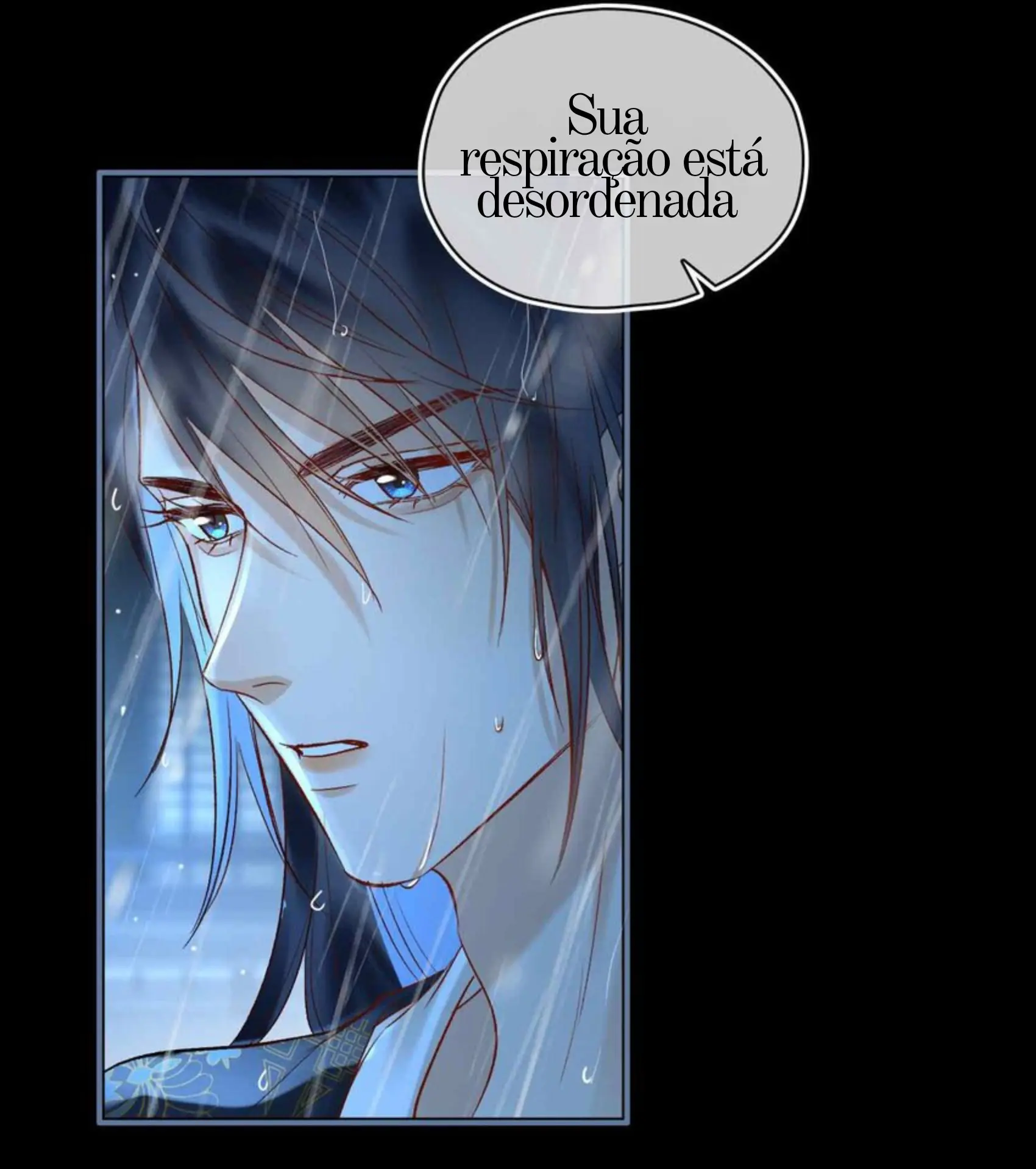 Ávido Por Prazer – Tan Huan – Capítulo 09 Yaoi – Página 47