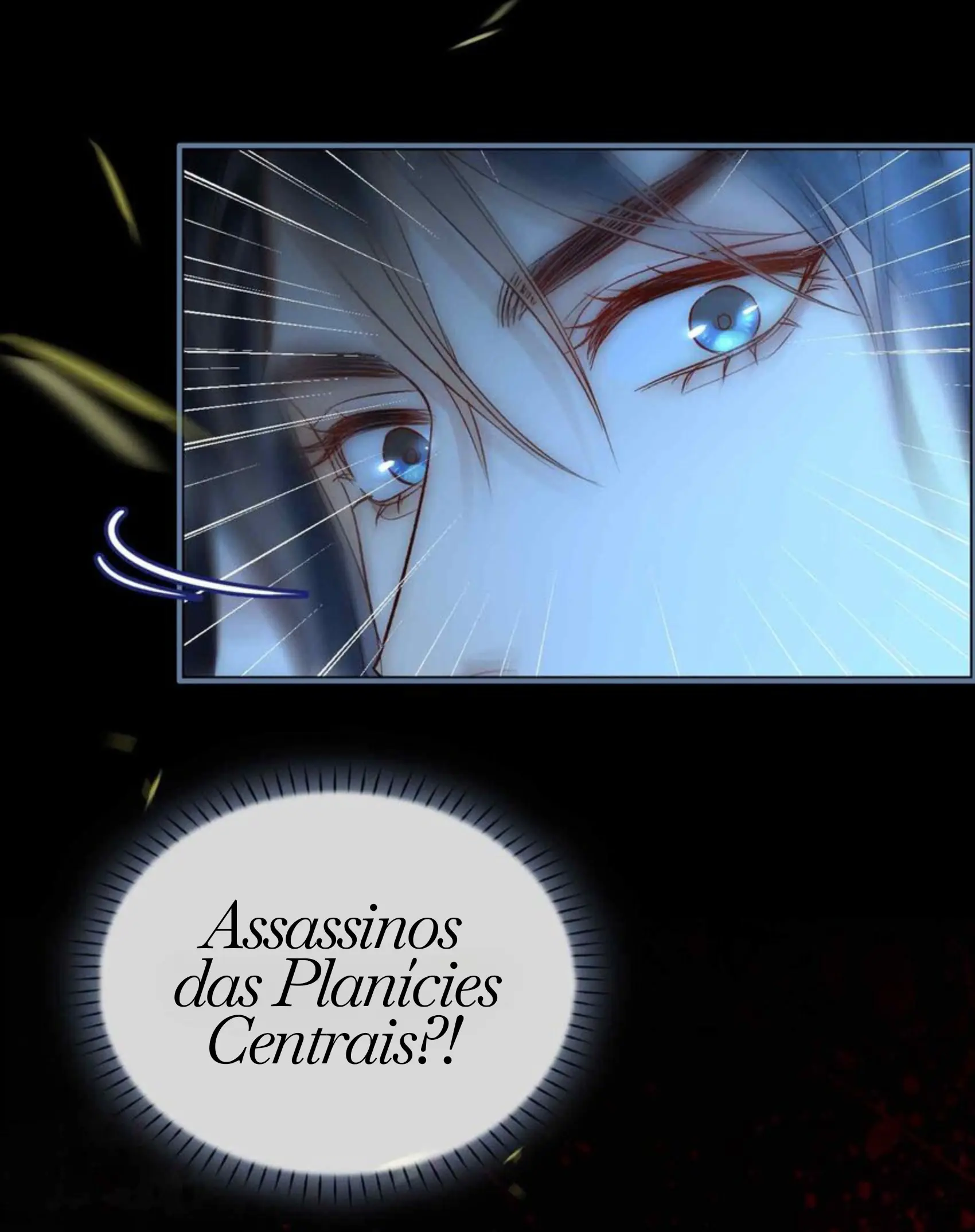 Ávido Por Prazer – Tan Huan – Capítulo 09 Yaoi – Página 52