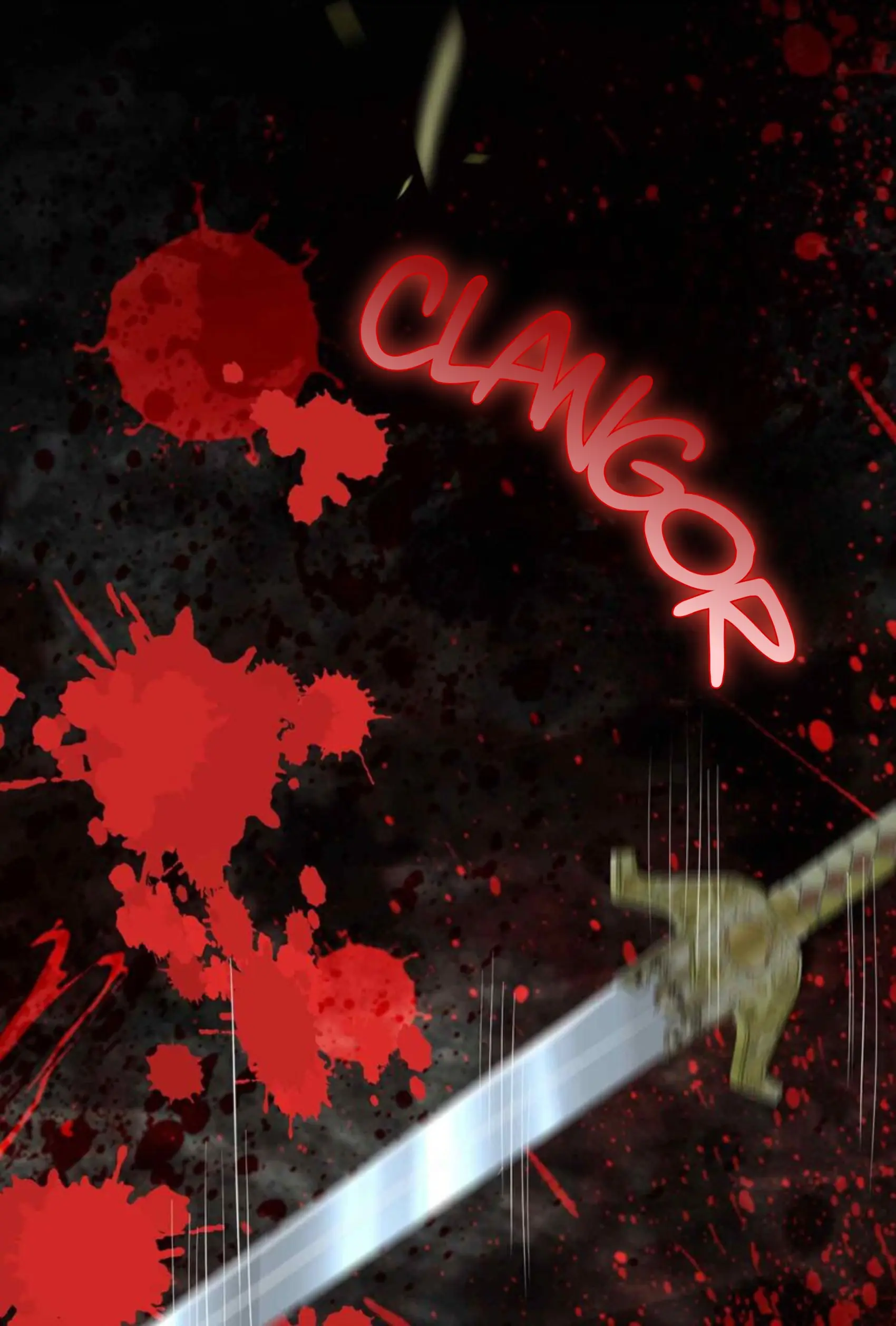 Ávido Por Prazer – Tan Huan – Capítulo 09 Yaoi – Página 53